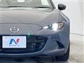2021 Mazda Roadster