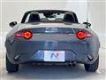 2021 Mazda Roadster