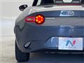 2021 Mazda Roadster