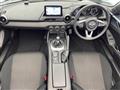 2021 Mazda Roadster