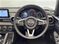 2021 Mazda Roadster