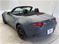 2021 Mazda Roadster