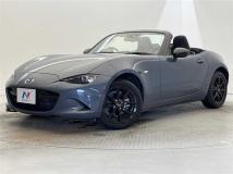2021 Mazda Roadster