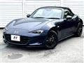 2021 Mazda Roadster