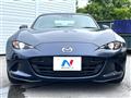 2021 Mazda Roadster