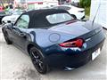 2021 Mazda Roadster