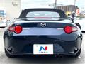 2021 Mazda Roadster