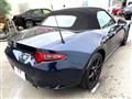 2021 Mazda Roadster
