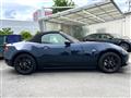 2021 Mazda Roadster