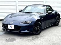 2021 Mazda Roadster