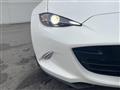 2022 Mazda Roadster
