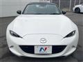 2022 Mazda Roadster