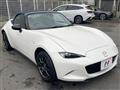 2022 Mazda Roadster