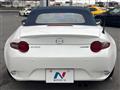 2022 Mazda Roadster