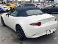 2022 Mazda Roadster