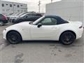 2022 Mazda Roadster