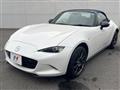 2022 Mazda Roadster