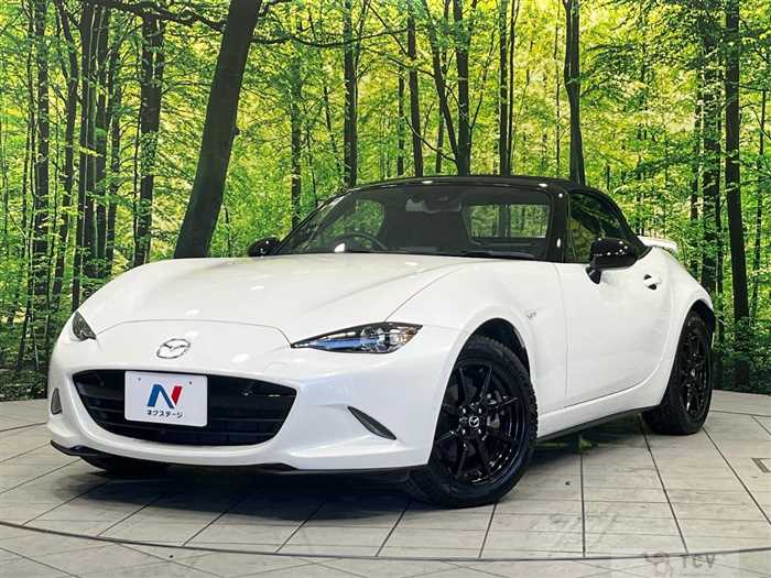 2023 Mazda Roadster