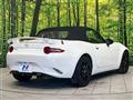 2023 Mazda Roadster