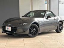 2023 Mazda Roadster