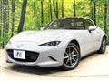 2024 Mazda Roadster