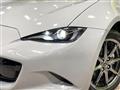 2024 Mazda Roadster