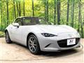 2024 Mazda Roadster
