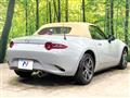 2024 Mazda Roadster