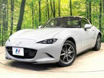 2024 Mazda Roadster