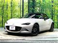 2024 Mazda Roadster