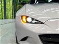 2024 Mazda Roadster