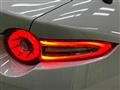 2024 Mazda Roadster