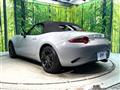 2024 Mazda Roadster
