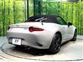2024 Mazda Roadster