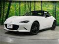 2025 Mazda Roadster