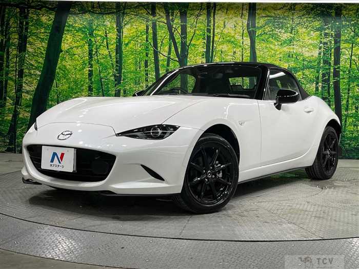 2025 Mazda Roadster