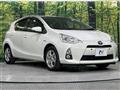 2013 Toyota AQUA