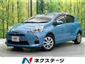 2013 Toyota AQUA