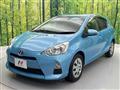 2013 Toyota AQUA