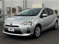 2013 Toyota AQUA