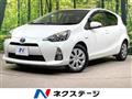 2014 Toyota AQUA