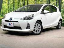 2014 Toyota AQUA