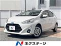 2016 Toyota AQUA