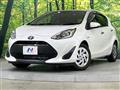 2018 Toyota AQUA