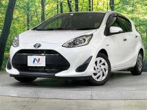 2018 Toyota AQUA