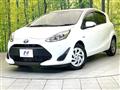 2019 Toyota AQUA