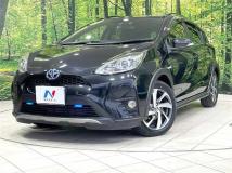2019 Toyota AQUA