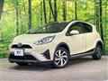 2019 Toyota AQUA