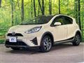 2019 Toyota AQUA