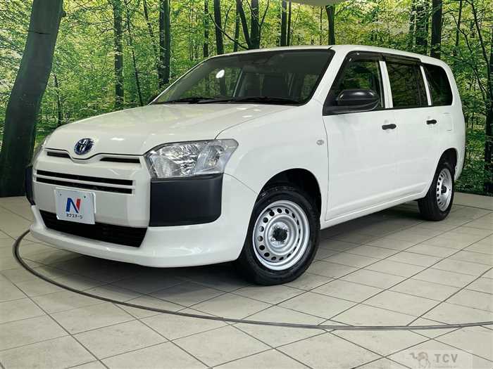 2021 Toyota Probox
